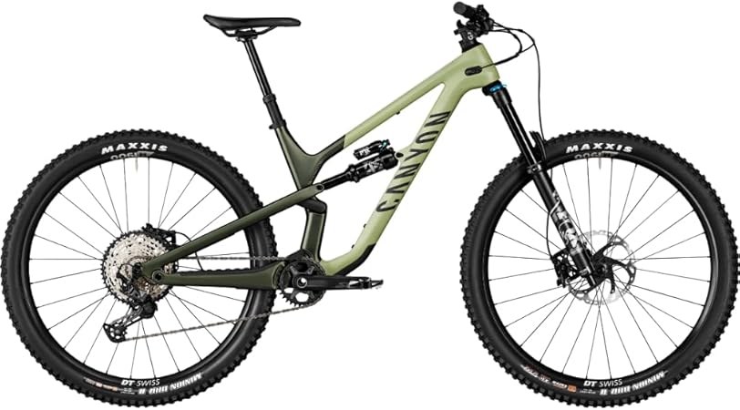 Canyon Spectral 29 CF 7