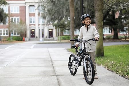 Air Zone Aftershock 20" Bike