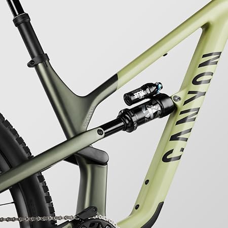 Canyon Spectral 29 CF 7