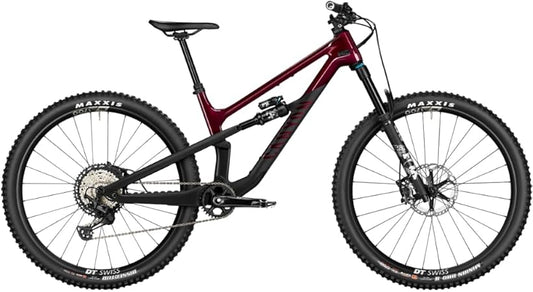 Canyon Spectral 125 CF 8