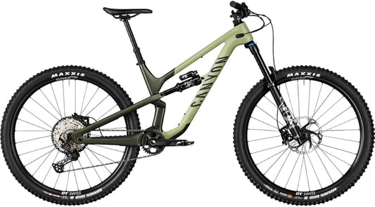 Canyon Spectral 29 CF 7