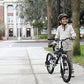 Air Zone Aftershock 20" Bike