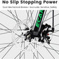 27.5 Inch Full Suspension Mountain Bike, Front & Rear Shock Absorbers, Mechanical Disc Brakes, 21-Speed Steel Frame, for Men & Women, Outdoor & Fitness Cycling